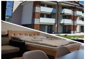 Apartmán Paula 2